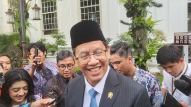 Bantah Tukar Guling dengan Thomas, Purbaya Jelaskan Tugas Wamenkeu Juda Agung