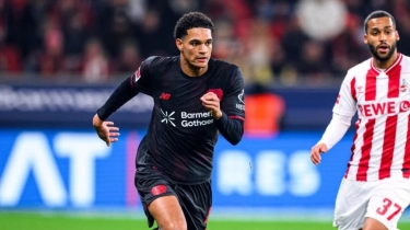 Baru Rekrut Jeremy Jacquet, Liverpool Siap Buang Duit Rp1 T demi Dapatkan Bek Leverkusen