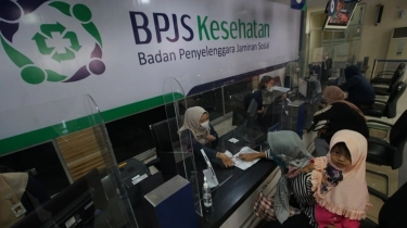 BPJS PBI Dinonaktifkan Sepihak, Pasien Gagal Ginjal Terkendala Cuci Darah: Ini Alasannya