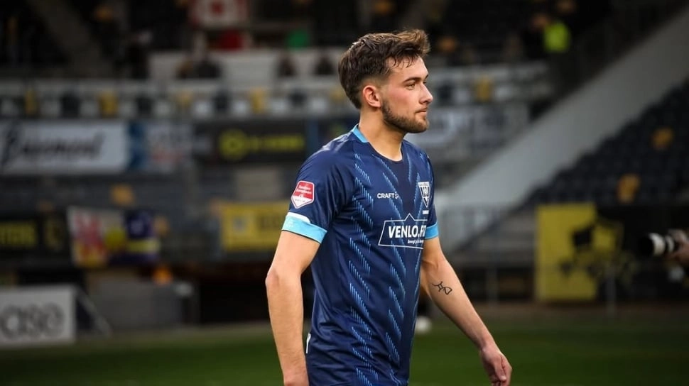 Bukan Miliano Jonathans, Pemain Keturunan Depok Ini Jadi Andalan John Herdman, Belum Naturalisasi