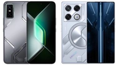 Daftar Harga HP Infinix Februari 2026 Terbaru Mulai Rp1 Jutaan Saja