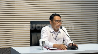 Diduga Terima Jatah Uang Apresiasi Restitusi Pajak, Kepala KPP Madya Banjarmasin Ditahan KPK