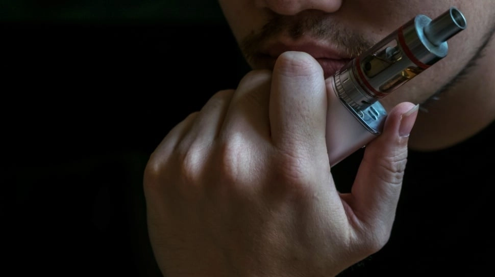 Dikendalikan Napi Cipinang, Bareskrim Tangkap Aloy Terkait Peredaran Vape Etomidate