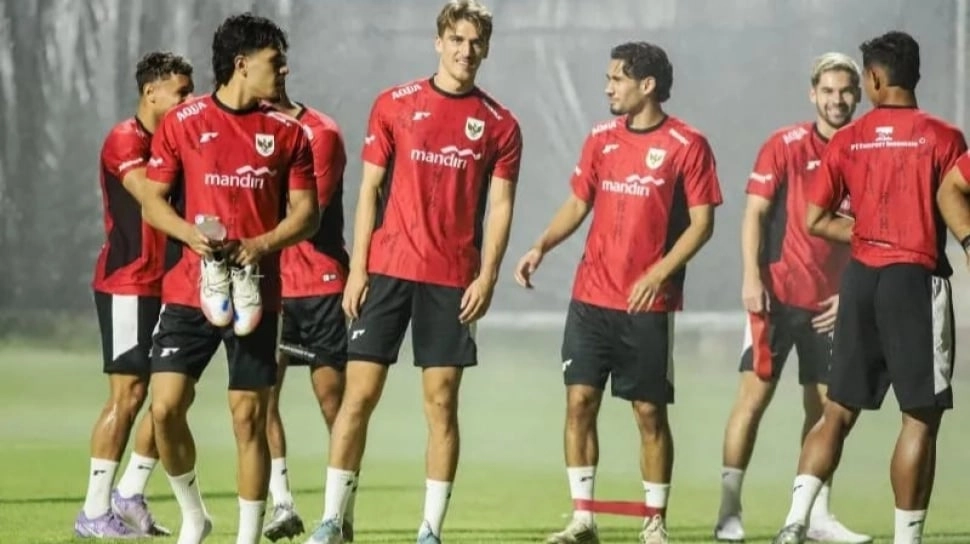 Duit Jadi Magnet Pemain Keturunan Timnas Indonesia Hijrah ke Super League Musim Ini