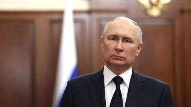 Epstein Gigih Dekati Vladimir Putin Selama Satu Dekade, Tawarkan Informasi 'Rahasia AS'