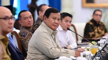 Gerakan Gentengisasi Presiden Prabowo Subianto, Apa Itu?