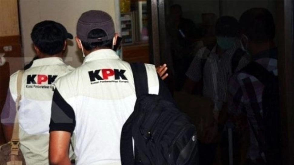 Hakim di PN Depok Tertangkap Tangan KPK, Diduga Terlibat Suap Ratusan Juta!