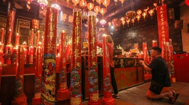 Kapan Libur Imlek 2026? Ini Rekomendasi Tempat Liburan