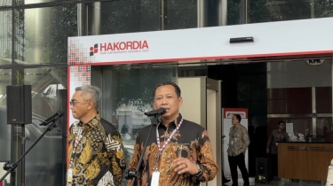 KPK Amankan Uang Ratusan Juta Rupiah Saat OTT di Depok