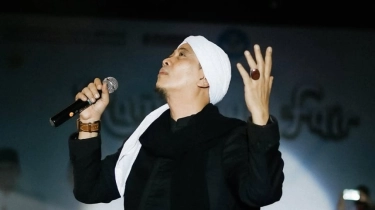 Lirik Lagu Ramadhan Tiba dan Chordnya, Sambutan Bahagia untuk Idul Fitri