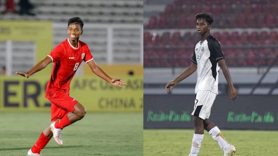 Mauricio Souza Bongkar Rahasia Performa Aditya Warman yang Kini Jadi Bidikan Timnas Indonesia