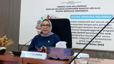 Menteri PPPA Pastikan Tak Ada Kekerasan Fisik pada YBR di Ngada, Dugaan Kekerasan Psikis Didalami