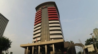 OTT Bea Cukai, KPK Ciduk 17 Orang dan Amankan Mata Uang Asing  hingga Logam Mulia