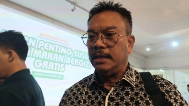 Pasien Kronis Terancam Buntut Masalah PBI BPJS, DPR: Hak Kesehatan Tak Boleh Kalah Oleh Prosedur