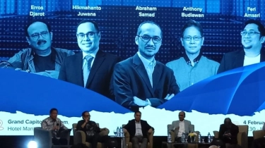 Pelaku Usaha Butuh Kepastian Regulasi, Para Pakar Ini  Soroti Profesionalisme Penegakan Hukum