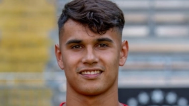 Persib Bandung Punya Thom Haye, Klub Jerman Ini Pemain Berdarah Kepulauan Aru Tom Fladung