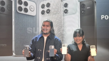 Poco F8 Series Resmi Hadir di Indonesia, Naik Kelas Jadi The True Flagship