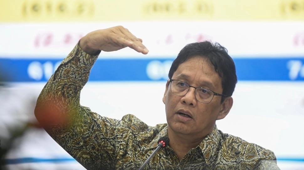Purbaya Datangi Perusahaan China Pengemplang Pajak, Rugikan Negara hingga Rp 5 T