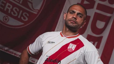 Rekam Jejak Jefferson Carioca: Gelandang Timnas Brasil yang Direkrut Persis Solo