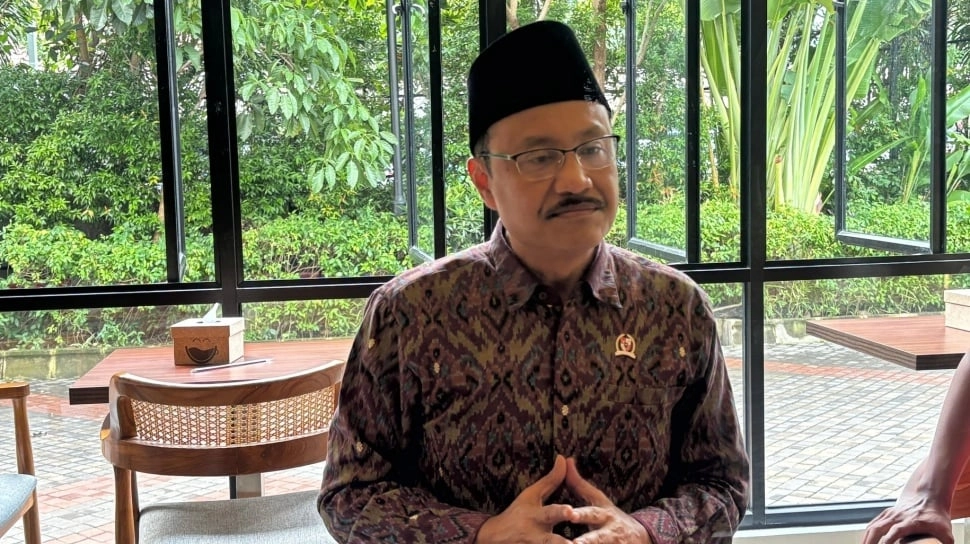 RS Tolak Pasien karena JKN Nonaktif, Mensos Gus Ipul: Mestinya Disanksi BPJS, Tutup Rumah Sakitnya
