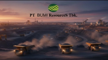 Saham BUMI Milik Bakrie dan Salim Jadi Bulan-bulanan Investor Mancanegara