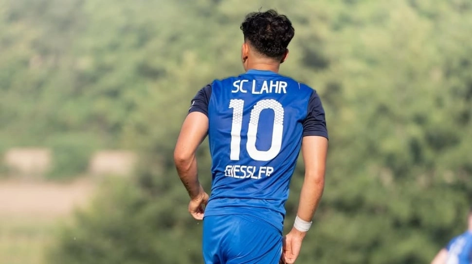 Saingi Kevin Diks, Pemain Kelahiran Denpasar Ini Sudah Cetak 2 Gol di Liga Jerman