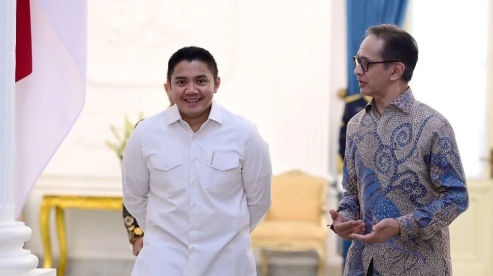 Seskab Teddy Ungkap Posisi Indonesia di BoP: Dana USD 1 Miliar Tidak Wajib dan untuk Gaza