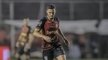 Siapa Jean Mota? Gelandang Incaran Persija yang Pernah Main Bareng Messi dan Suarez