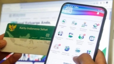 Takut PBI Mendadak Nonaktif? Ini Cara Cek Status Keaktifan BPJS Kesehatan Pakai HP