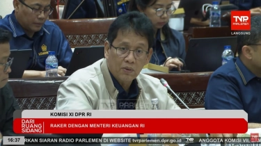 Tembus 3,55 Persen di Januari 2026, Purbaya Klaim Inflasi Reda Setelah Maret