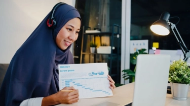 Terungkap Penyebab Indonesia Masih Tertinggal dari Malaysia untuk Perbankan Syariah!