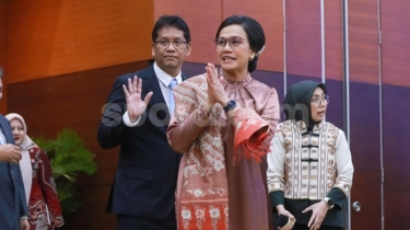 Tiba-tiba Purbaya Singgung Demo Besar dan Penjarahan Rumah Sri Mulyani