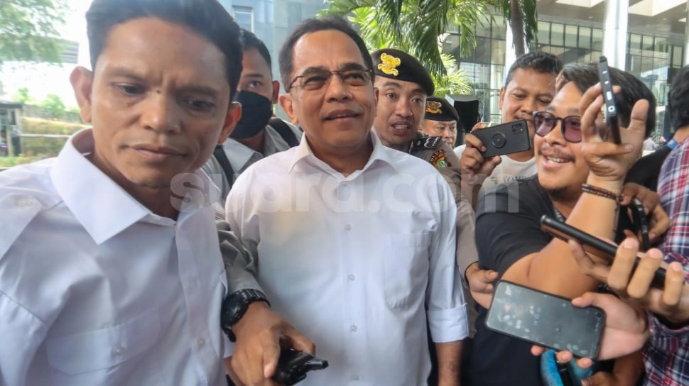 Usut Kasus Korupsi Rumah Jabatan, KPK Periksa Sekjen DPR Indra Iskandar Hari Ini