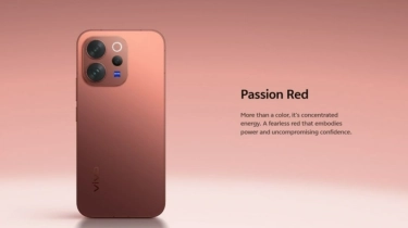 Vivo V70 Elite Siap Meluncur, Usung RAM 12 GB dan Snapdragon 8s Gen 3