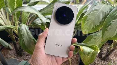 Vivo X300 Ultra Bakal Bawa Sensor Sony LYT901 dan Baterai 7.000 mAh