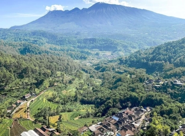 3 Pilihan Rute Jalur dari Kediri ke Malang: Punya Pemandangan Indah, Cocok untuk Healing