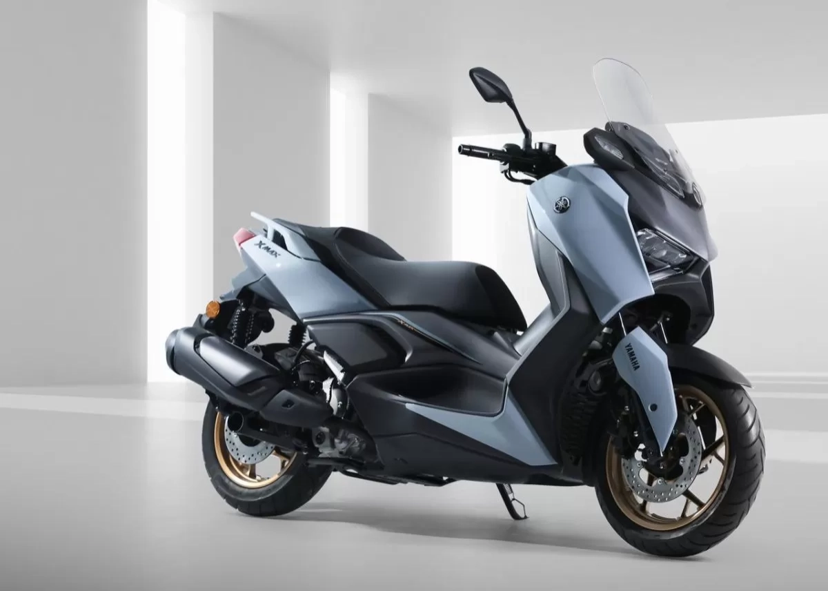 5 Motor Matic 250 cc Terbaik 2026: Pilihan Paling Worth It untuk Harian atau Touring