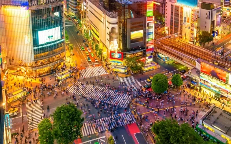 6 Destinasi Wisata di Tokyo yang Cocok Dikunjungi Wisatawan Indonesia: Harga Tiket Pesawat PP-nya Lagi Murah
