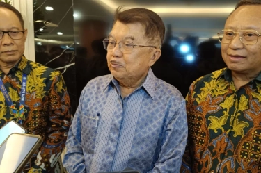 Jusuf Kalla Soroti Keputusan Indonesia Masuk Dewan Perdamaian: Ujungnya Harus Untungkan Palestina