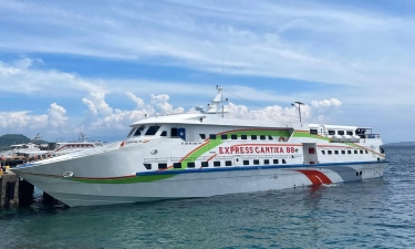 Kapal Laut Namlea–Ambon Masih Beroperasi Normal: Jadwal PELNI Terbatas, Operator Ini Jadi Andalan Warga