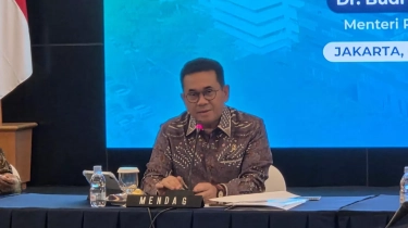 Kemendag Implementasikan 20 Perjanjian Dagang dan 11 Masih Dirundingkan di Sepanjang Tahun 2025