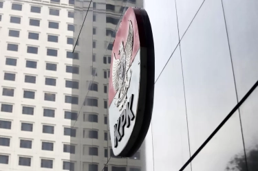 KPK OTT Hakim Sekaligus Wakil Ketua PN Depok Bambang Setyawan, Diduga Terima Suap Sengketa Lahan