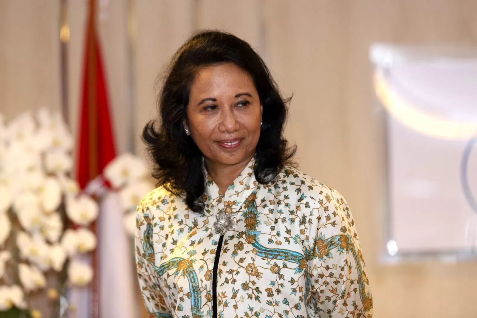 KPK Periksa Mantan Menteri BUMN Rini Soemarno sebagai Saksi Dugaan Korupsi PT PGN