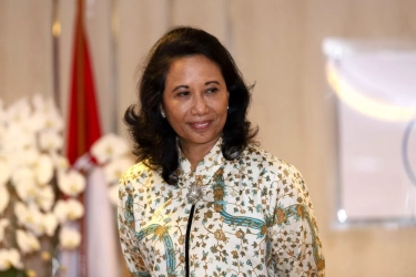 KPK Periksa Mantan Menteri BUMN Rini Soemarno sebagai Saksi Dugaan Korupsi PT PGN