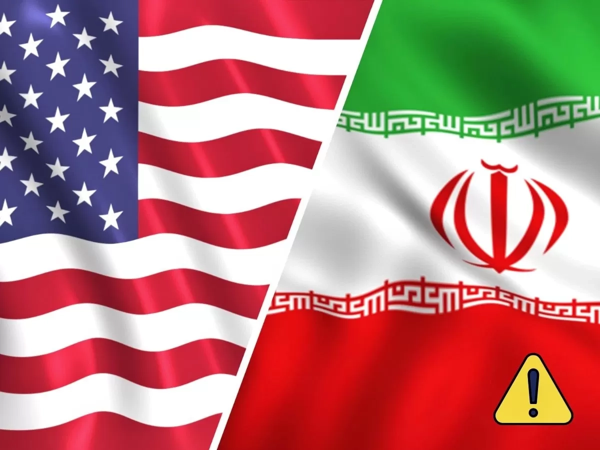 Makin Tegang! AS Desak Warganya Keluar dari Iran Sekarang: Tanda Bahaya Menjelang Pembicaraan Nuklir Penting di Oman