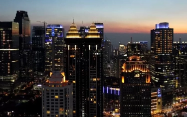 Moody’s Ubah Outlook Kredit Indonesia jadi Negatif, Soroti Risiko Kebijakan hingga Tata Kelola