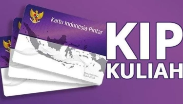 Peluang Beasiswa! Jawa Timur Urutan Pertama dari 20 Provinsi yang Paling Banyak Diterima KIP Kuliah 2025, Semoga 2026 Terulang
