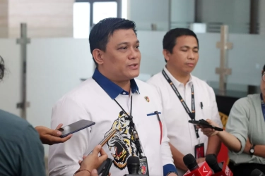 Rugikan Lebih Dari 11 Ribu Lender, Tiga Bos Dana Syariah Indonesia Jadi Tersangka