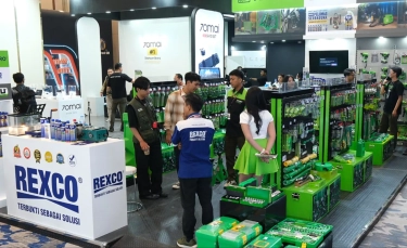 Tekiro Tools Tawarkan Solusi Perkakas di Era Kendaraan Listrik