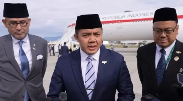 TNI AD Ungkap Alasan Seskab Teddy Ikuti Pendidikan Pamen di Seskoad